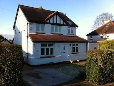 Annonce Location Maison Carshalton