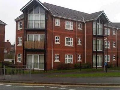 Annonce Location Appartement St-helens