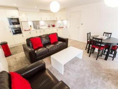 Louer Appartement Chester