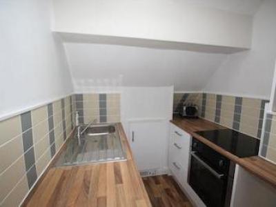 Louer Appartement Morecambe