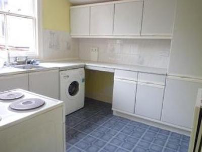 Louer Appartement Leamington-spa