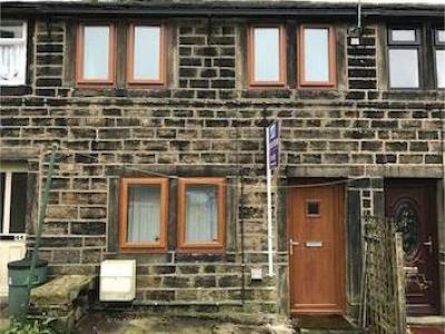 Annonce Location Maison Holmfirth