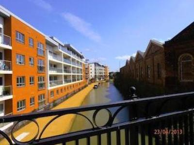 Annonce Location Appartement Milton-keynes