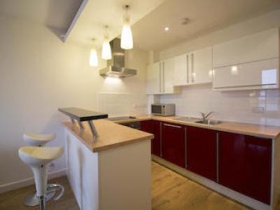 Annonce Location Appartement Sheffield