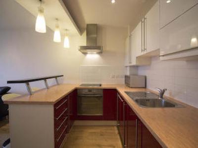 Louer Appartement Sheffield