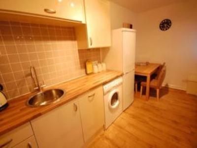 Louer Appartement Aberdeen