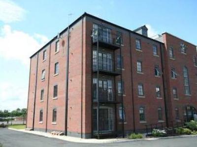 Louer Appartement Warrington