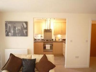 Louer Appartement Lymington