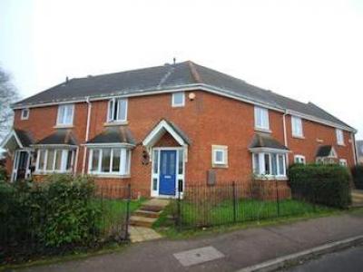 Annonce Location Maison Milton-keynes