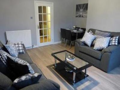 Louer Appartement Aberdeen