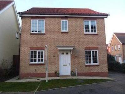 Annonce Location Maison Ipswich