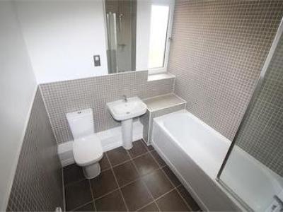 Louer Appartement Milton-keynes