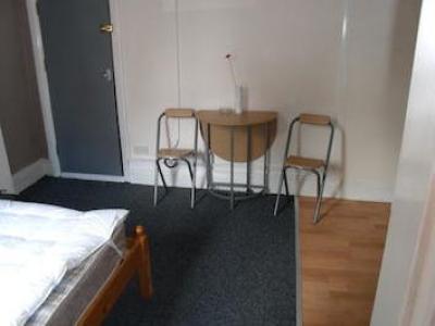 Louer pour les vacances Appartement Nottingham