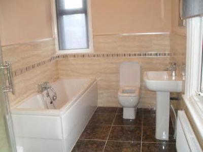 Annonce Location vacances Appartement Leeds