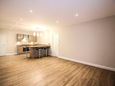 Louer Appartement Rossendale