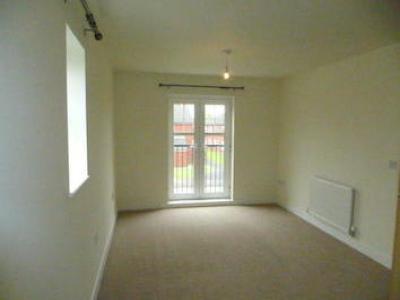 Louer Appartement Crewe