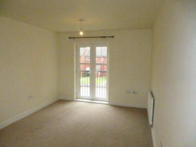 Louer Appartement Crewe rgion CREWE