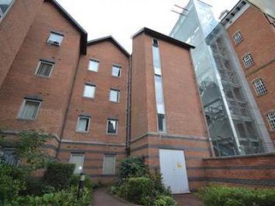 Annonce Location Appartement Leicester