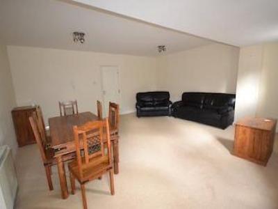 Louer Appartement Leicester