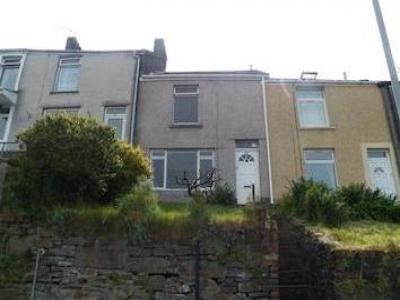 Annonce Location Maison Swansea