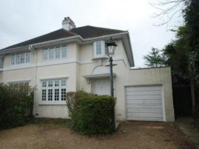 Annonce Location Maison Egham