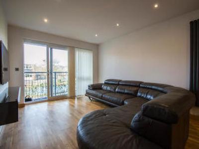 Louer Appartement Hertford