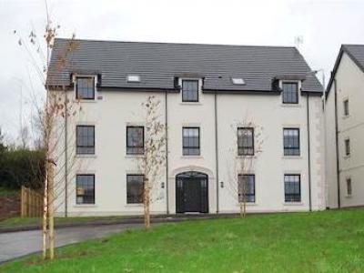 Annonce Location Appartement Lisburn
