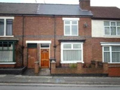 Annonce Location Maison Burton-on-trent