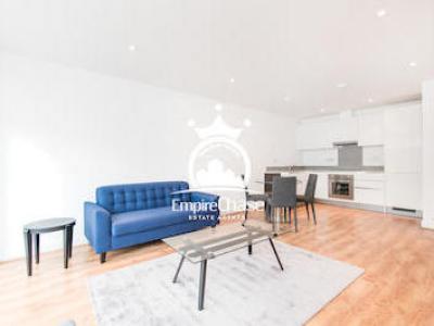 Annonce Location Appartement Harrow