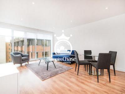 Louer Appartement Harrow