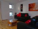 Location Appartement LEEDS LS1 1