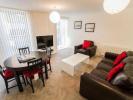 Location Appartement CHESTER CH1 1