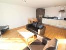 Location Appartement SHEFFIELD S1 1