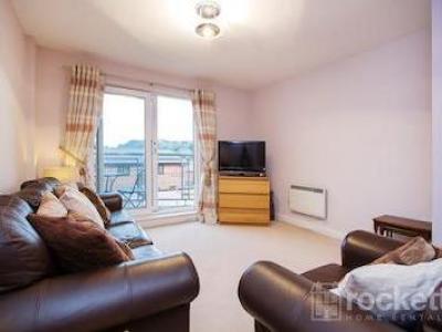 Louer Appartement Newcastle