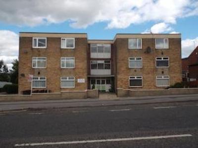 Annonce Location Appartement Barnsley