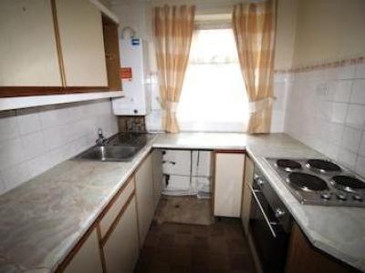 Louer Appartement Barnsley