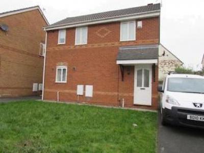 Annonce Location Maison Liverpool