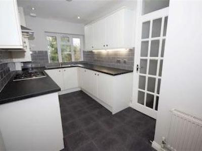 Louer Appartement Harrow