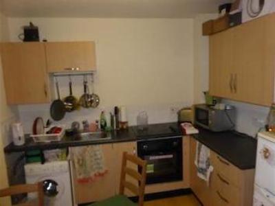 Louer Appartement Liverpool