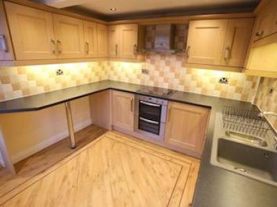 Louer Appartement Stoke-on-trent