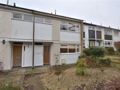 Annonce Location Maison Stevenage