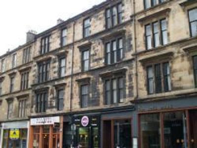 Annonce Location Appartement Glasgow