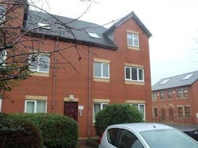 Annonce Location Appartement Chorley