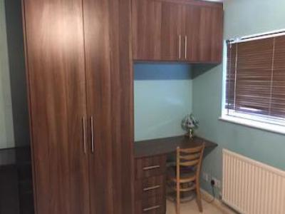 Louer Appartement Borehamwood