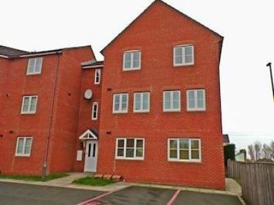 Annonce Location Appartement Newcastle-upon-tyne