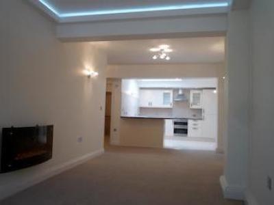 Louer Appartement Southampton