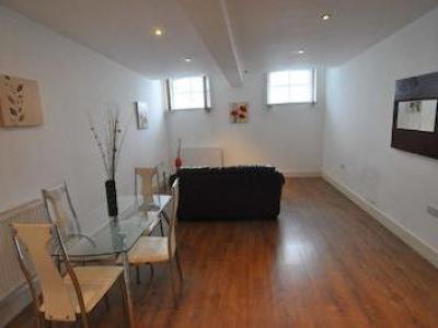 Louer Appartement Bradford