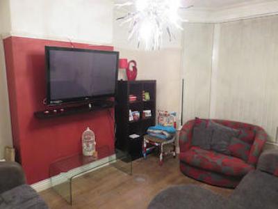 Annonce Location Maison Liverpool