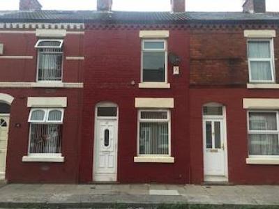 Annonce Location Maison Liverpool