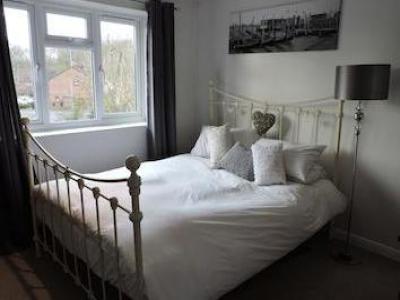 Louer Appartement Basingstoke